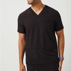 Jaanuu - Kent collection- 3 Pocket V-Neck Top